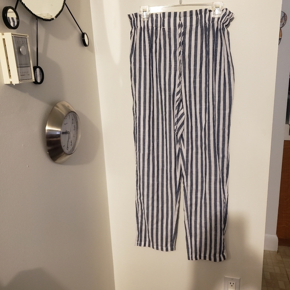 Shein cotton pants - Picture 5 of 8